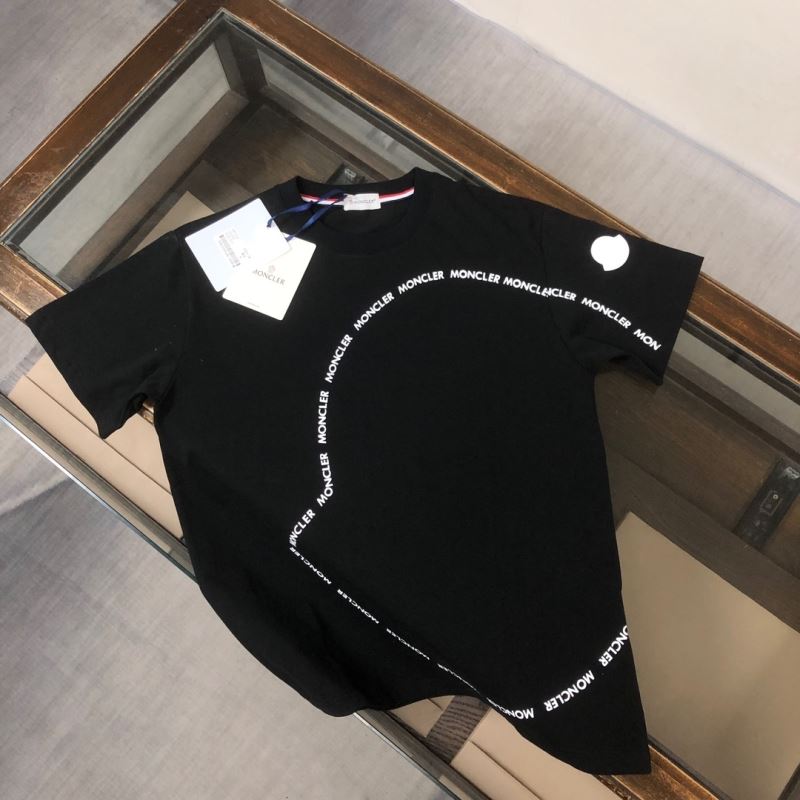 Moncler T-Shirts